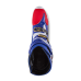 Alpinestars Crosslaarzen Tech 10 LE Union - Rood / Donker Blauw / Wit